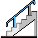 escalera icon