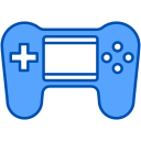 consola de juego icon