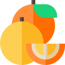 naranja