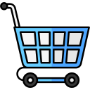 carrito de compras icon