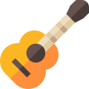 guitarra icon