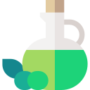 aceite de oliva icon