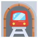 túnel icon