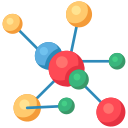 molecular icon