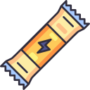 barra de energía icon