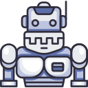 robot icon