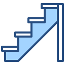 escalera icon