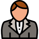 empresario icon