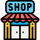 tienda icon