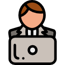 empresario icon