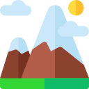 montagne 