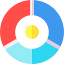 paleta de color icon