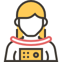 astronauta