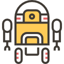 robot icon