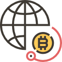 bitcoin icon