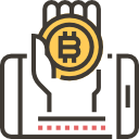 criptomoneda icon