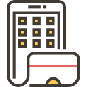 teléfono icon