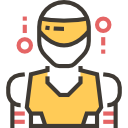 robot icon