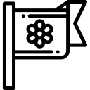 bandeira icon