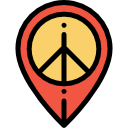 paix icon