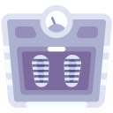 escala de peso icon