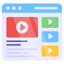 video icon