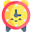 reloj icon