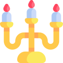 candelabro icon