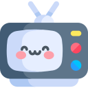 televisor antiguo icon