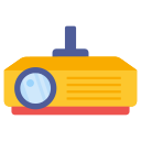 proyector icon