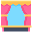 escenario icon