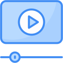 videotutorial icon