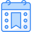 calendario icon