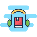 audio libro icon