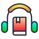 audio libro icon