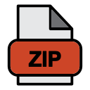 archivo zip