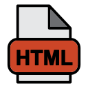 archivo html