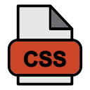 archivo css 