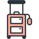 equipaje icon