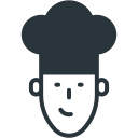 cocinero icon