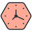 reloj icon