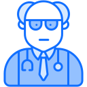 doctor icon