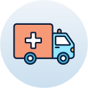 ambulancia icon