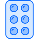 pastillas icon