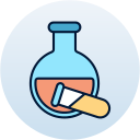 laboratorio médico icon