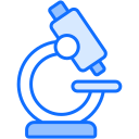 microscopio icon