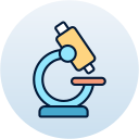 microscopio icon