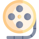 pelicula icon