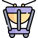 tambor icon