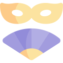 mascarada icon